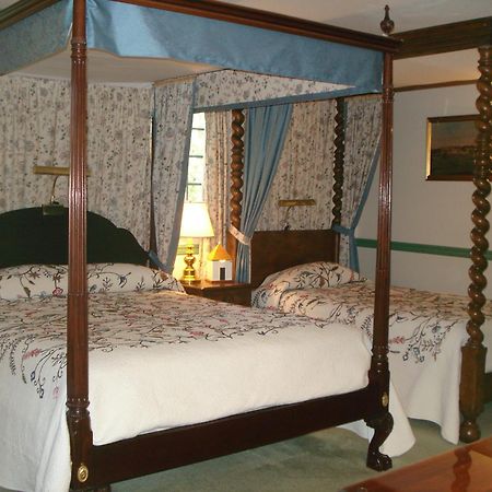 Newport House Bed & Breakfast Williamsburg Camera foto